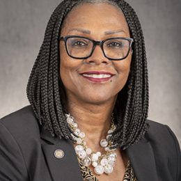 SPCC Vice Chair, Ramsey County Board of Commissioners
