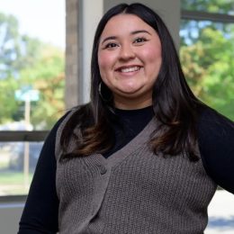 Alternate Community Representative